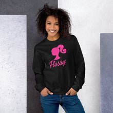 Load image into Gallery viewer, Flossy Unisex Sweatshirt