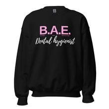 Load image into Gallery viewer, BAE Unisex Sweatshirt