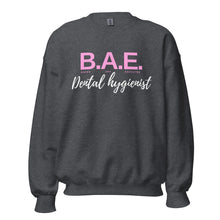 Load image into Gallery viewer, BAE Unisex Sweatshirt