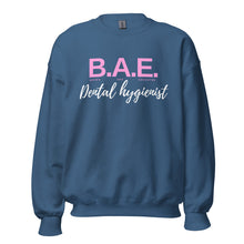 Load image into Gallery viewer, BAE Unisex Sweatshirt