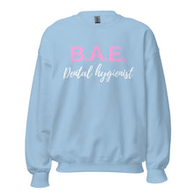 Load image into Gallery viewer, BAE Unisex Sweatshirt