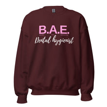 Load image into Gallery viewer, BAE Unisex Sweatshirt
