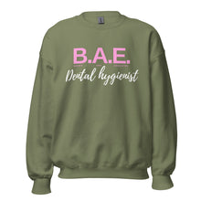 Load image into Gallery viewer, BAE Unisex Sweatshirt