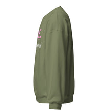 Load image into Gallery viewer, BAE Unisex Sweatshirt