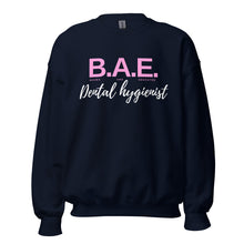 Load image into Gallery viewer, BAE Unisex Sweatshirt