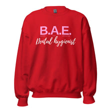 Load image into Gallery viewer, BAE Unisex Sweatshirt