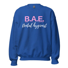 Load image into Gallery viewer, BAE Unisex Sweatshirt