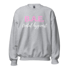Load image into Gallery viewer, BAE Unisex Sweatshirt