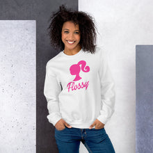 Load image into Gallery viewer, Flossy Unisex Sweatshirt
