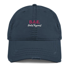 Load image into Gallery viewer, Distressed Dad Hat