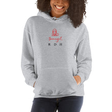 Load image into Gallery viewer, BrownGirl, RDH Unisex Hoodie