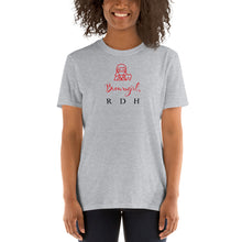 Load image into Gallery viewer, Short-Sleeve Unisex T-Shirt