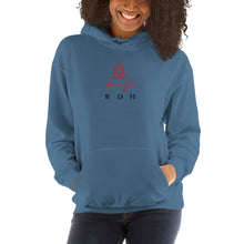 Load image into Gallery viewer, BrownGirl, RDH Unisex Hoodie