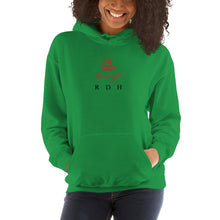 Load image into Gallery viewer, BrownGirl, RDH Unisex Hoodie
