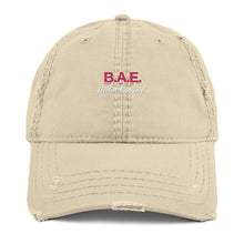 Load image into Gallery viewer, Distressed Dad Hat