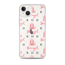 Load image into Gallery viewer, BrownGirl, RDH iPhone Case
