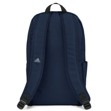 Load image into Gallery viewer, BrownGirl, RDH adidas backpack
