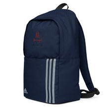Load image into Gallery viewer, BrownGirl, RDH adidas backpack
