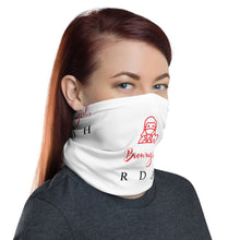 Load image into Gallery viewer, BrownGirl, RDH Neck Gaiter
