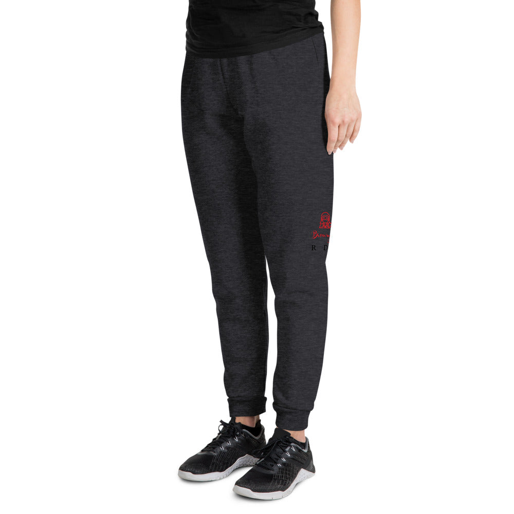 BrownGirl, RDH Unisex Joggers