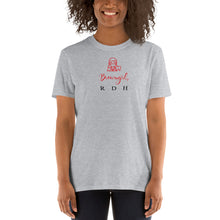 Load image into Gallery viewer, BrownGirl, RDH T-Shirt
