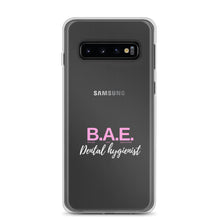 Load image into Gallery viewer, B.A.E Samsung Case
